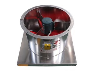 新换气机风机作用？