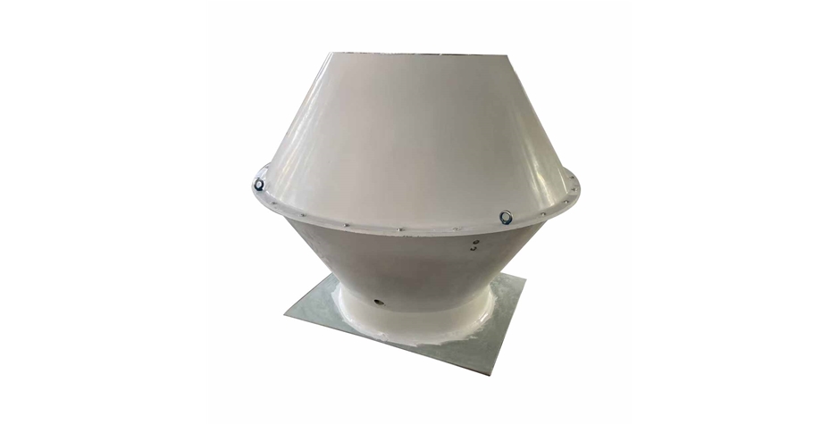 玻璃钢锥型风帽