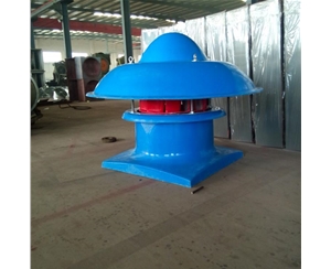 如何选择适合的玻璃钢屋顶风机