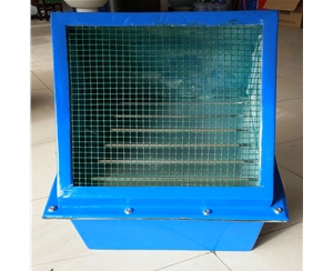 了解边墙风机 防腐防爆低噪音运行平稳